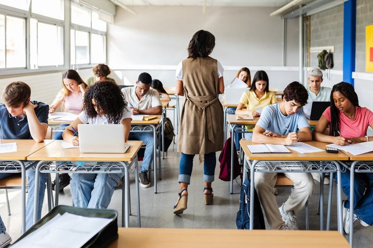 Le 1er septembre, une rentrée des… crasses ?