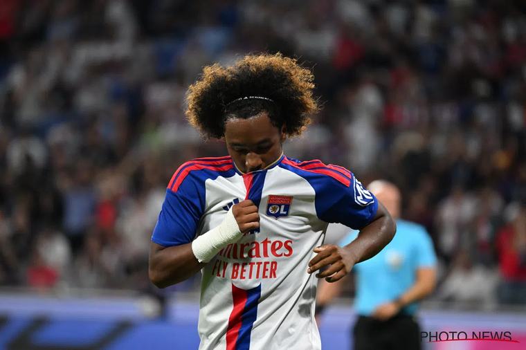 '‘Here we go!’: Fofana hakt knoop door en kiest voor transfer naar Sunderland'