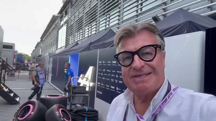 F1 Italie – Le débriefing de Gaëtan Vigneron : "Une vengeance dans le bon sens du terme pour Pierre Gasly"
