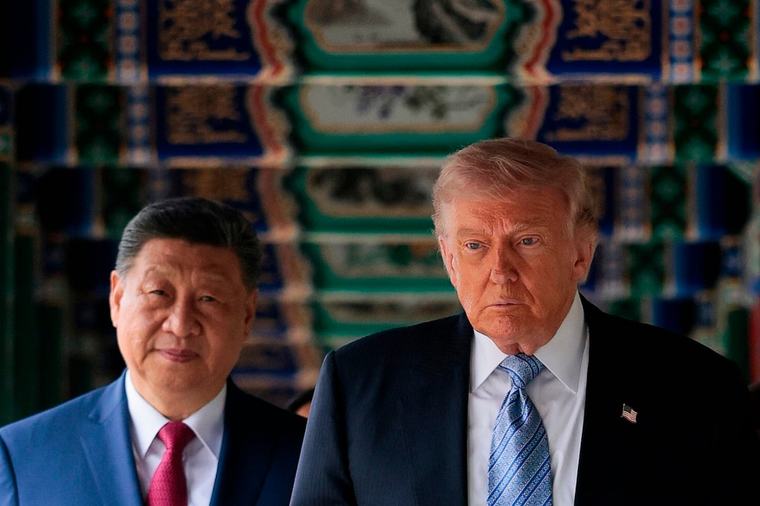 Pourquoi l'offensive du géant chinois Huawei en Égypte provoque la colère de Trump