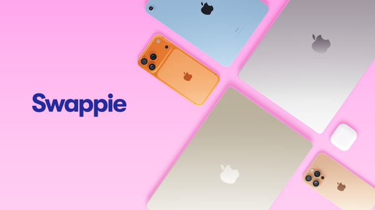 Swappie breidt uit naar refurbished MacBooks: ‘Refurbished moet een normale keuze worden’