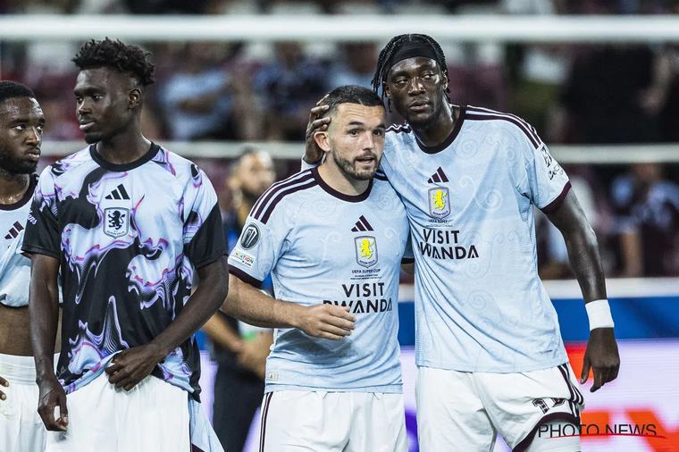 Club Brugge-tegenstander Aston Villa: dit moet je weten over The Villans
