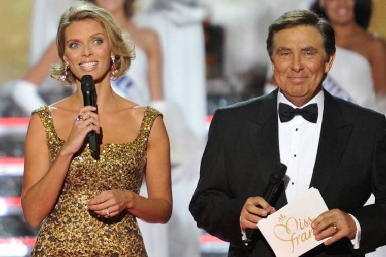 Sylvie Tellier, ex-directrice du concours Miss France : “Je n’ai jamais constaté le moindre comportement négatif de Patrick Bruel”