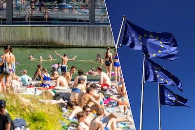 Stap achteruit voor het klimaat? Europese Commissie heeft begrip voor lidstaten die deadline natuurherstelwet misten