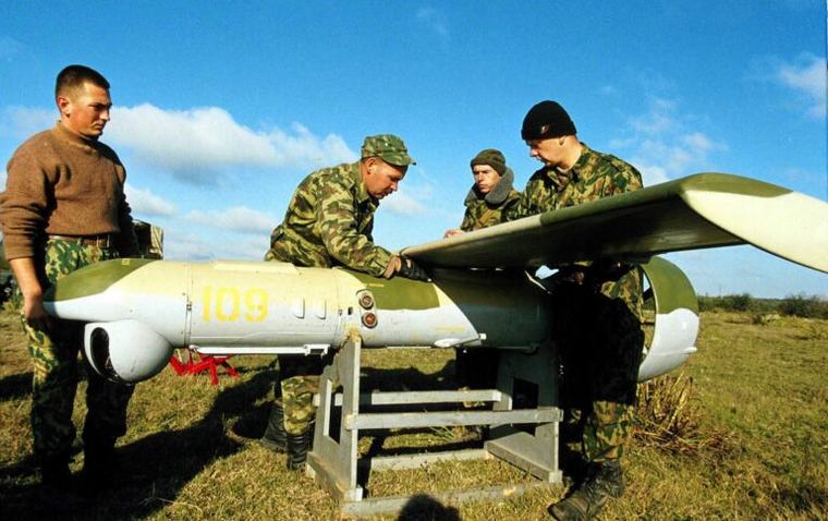 Russische drones vallen Coca-Cola-fabriek bij Kiev aan