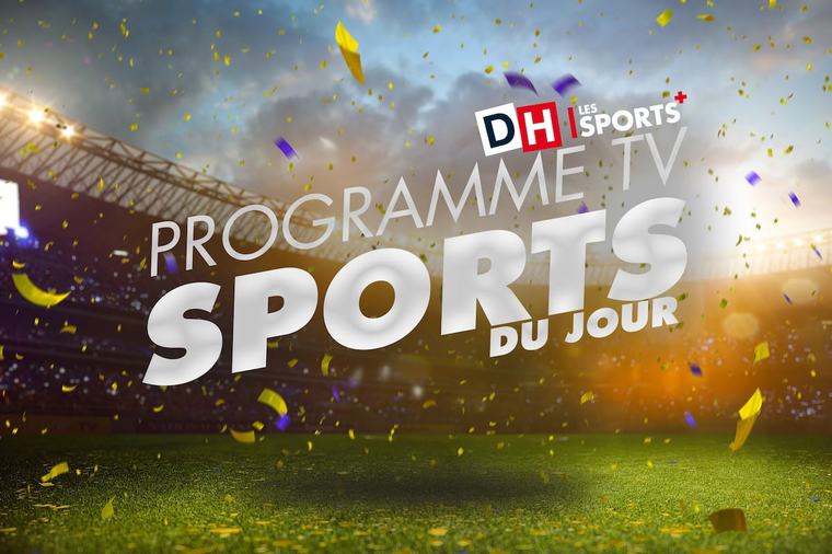 Où regarder Lyon - Fenerbahçe, la Ligue des champions et la Course des raisins en live? Les directs sport de ce mercredi 26 août en Belgique