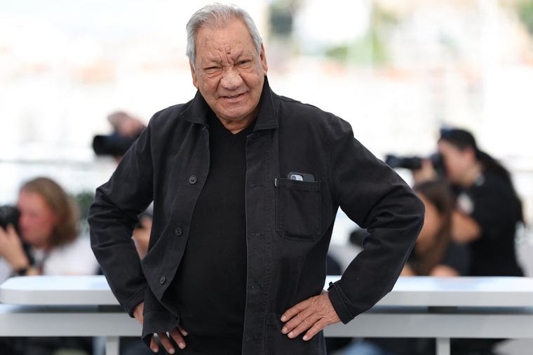 Décès du cinéaste Tony Gatlif, réalisateur de "Gadjo Dilo"
