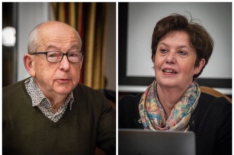 Pourquoi tant de "N" chez les Virton(n)ais ? : un débat sur l'orthographe divise majorité et opposition