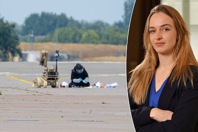 Waarom Duitsland Rusland nu officieel beschuldigt van droneaanval in Leipzig