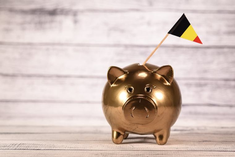 Plus d’un milliard d’euros en cinq jours : les nouveaux bons d’État séduisent les Belges
