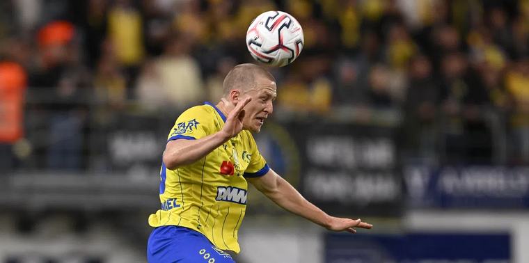 STVV moet de duimen leggen voor Union: "Het blijft een machine"