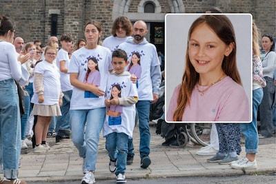 Oléa (14) stapte uit het leven nadat ze online gepest werd. Haar mama getuigt: “Vlak ervoor hebben we nog samen gelachen”