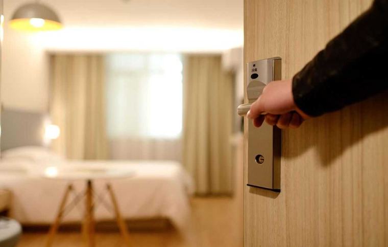 Wat moet je doen als je hotelkamer echt niet lijkt op wat je geboekt hebt?