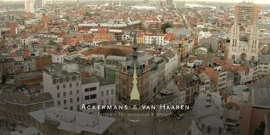 Ackermans & v.H