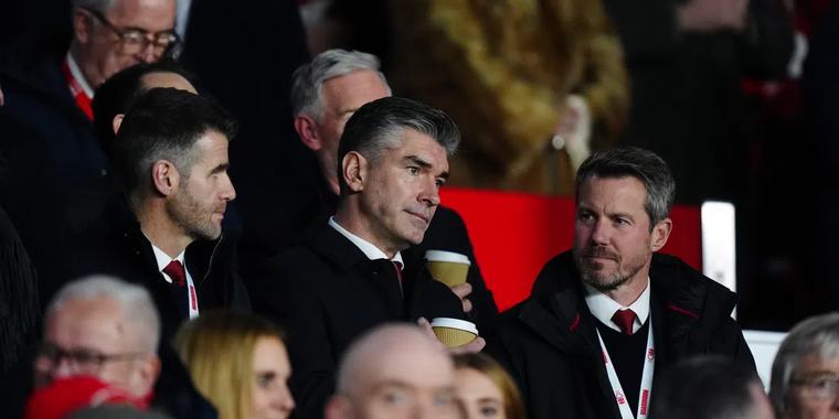 OFFICIEEL: Technisch directeur van Liverpool neemt afscheid