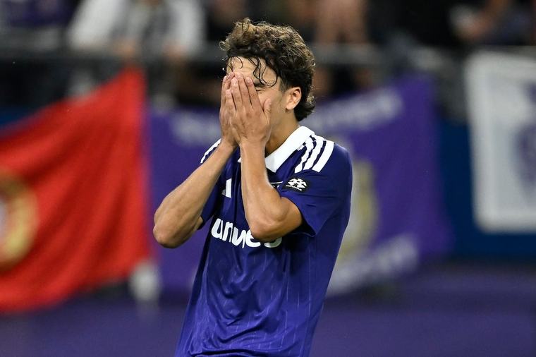 C’est l’un des pires débuts de saison de l’histoire moderne d’Anderlecht et pourtant, personne ne panique
