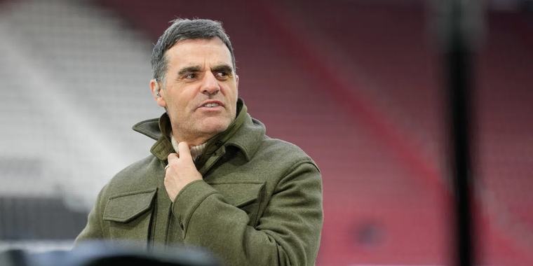 Dubbel gevoel over Mokio (ex-Gent): "Dan bij PSG of bij Bayern"