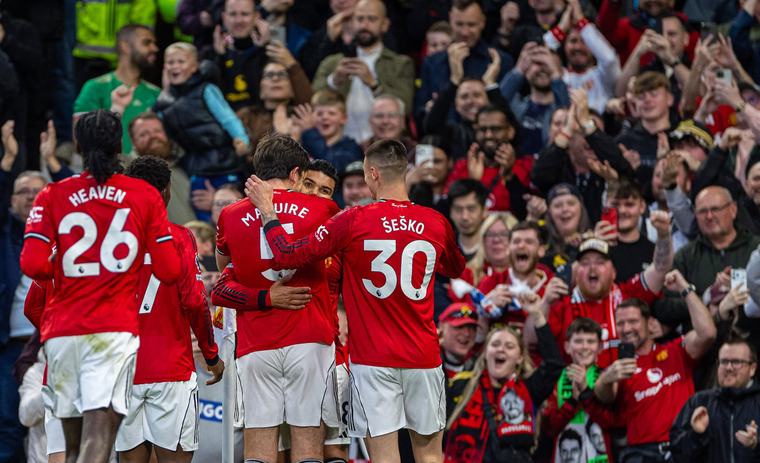 De familie Glazer verdeeld over mogelijke verkoop van Manchester United