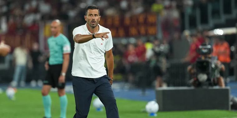 OFFICIEEL: Fiorentina zet trainer al na vier wedstrijden op straat