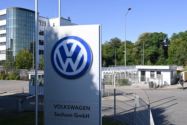 Volkswagen approuve un plan de restructuration : 50.000 postes supprimés