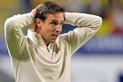 David Hubert maakt balans op na transferperiode met veel beweging bij Union: “Dat is eigen aan het moderne voetbal”