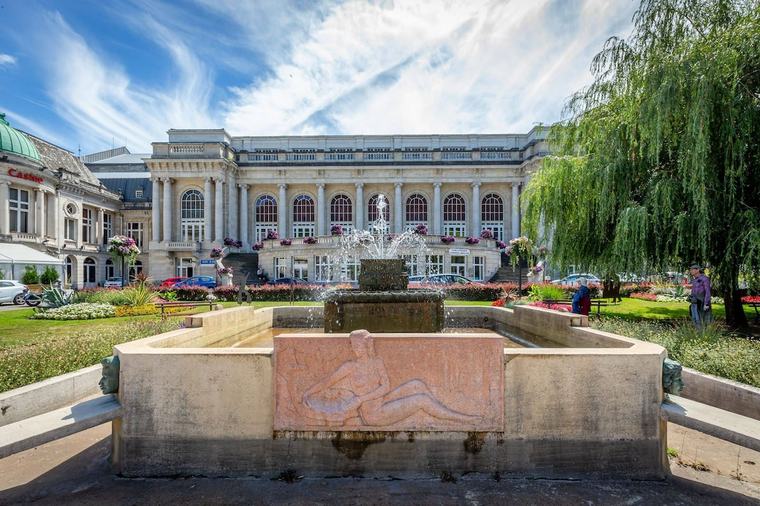 Spa fête les 5 ans de son inscription à l’UNESCO ce samedi 12 septembre, avec des animations autour du patrimoine