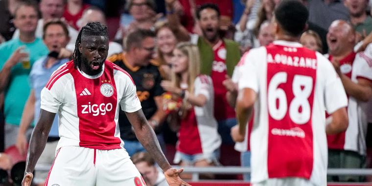 Prijs voor Tolu en Mokio? "Conference League moet je toptarget van maken"