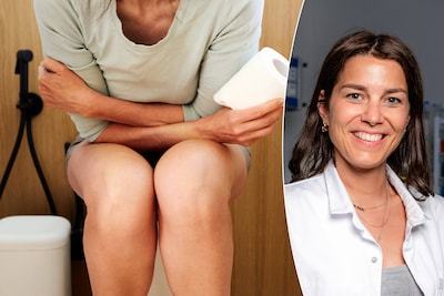 Slechte toiletgewoontes kunnen gezondheidsrisico’s geven: “Blijf nooit langer dan 3 minuten zitten”