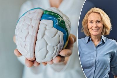Hoe verschilt het vrouwenbrein van dat van een man? Psychiater: “Vrouwenhersenen draaien op hoger toerental”