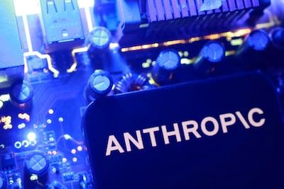 Muzieklabels Sony en Warner klagen Anthropic aan voor grootschalige muziekdiefstal