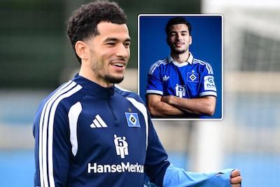 “De een vindt je 100 miljoen euro waard, de ander 2 miljoen euro”: Zakaria El Ouahdi verklaart verrassende transfer van Genk naar Hamburg