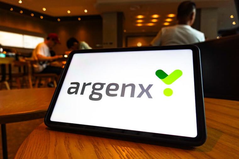Argenx neemt Forte Biosciences over voor 1,9 miljard euro
