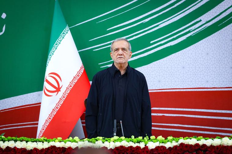 Guerre au Moyen-Orient: l'Iran promet qu'il renouera "immédiatement" avec ses engagements si Washington revient à l'accord de juin