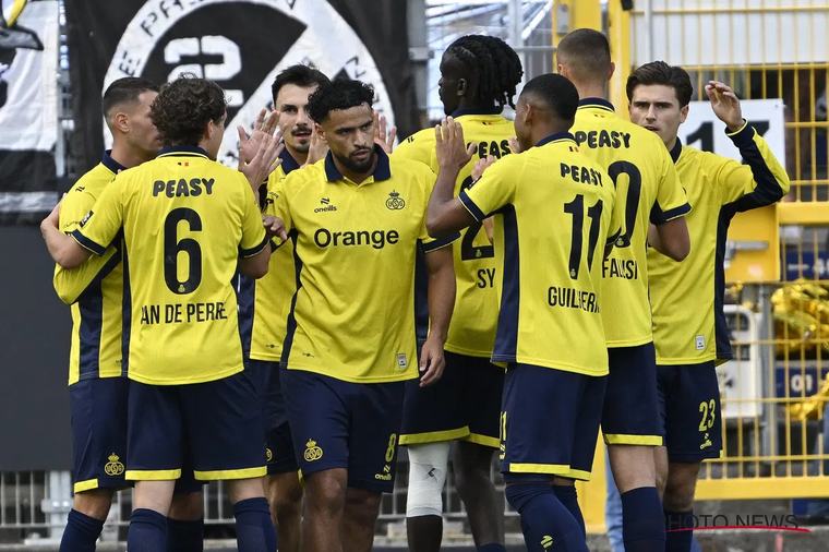 Na 5 JPL-speelronden tóch conclusie getrokken: “Zij de uitzondering op de regel”