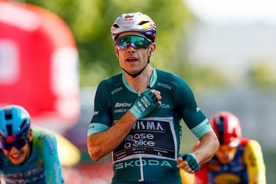 Nummer twee voor meesterlijke Wout van Aert na Belgische finale: “Agressief koersen, zo doe ik het graag”