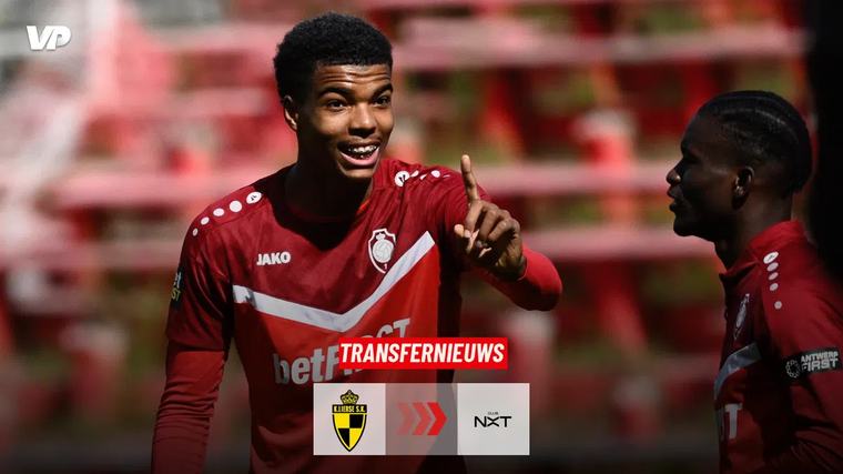 Stanic over interesse van Club Brugge: 'Ik hoor vele dingen, er zal nog wel wat bewegen'