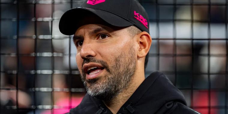 'Opmerkelijk nieuws: Agüero duikt op in onderzoek naar drugshandel'
