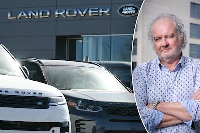 “De klant hapt niet toe”: waarom zelfs legendarische luxemerken als Jaguar en Land Rover in de problemen komen