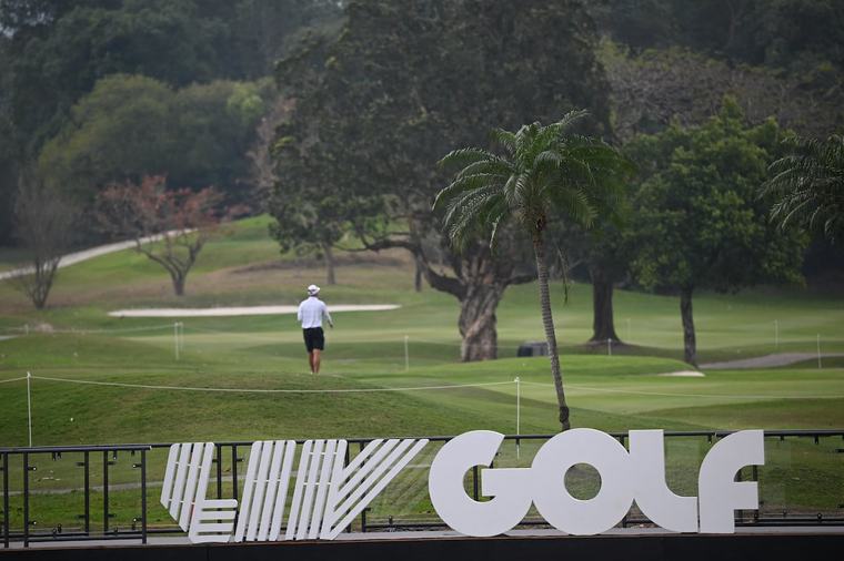 Le krach financier du LIV Golf : “Une tentative de putsch manquée”