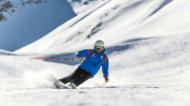 Olympische Winterspelen zorgen voor economische bloei in Italië
