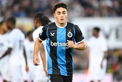 LIVE. Krijgt Jan Virgili z’n eerste basisplek door schorsing van Carlos Forbs? Dit zijn de vermoedelijke opstellingen van Lommel en Club Brugge