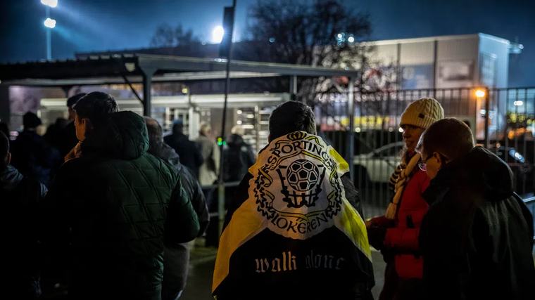 Lokeren krijgt tik van Jong Genk, Spegelaere steekt hand in eigen boezem