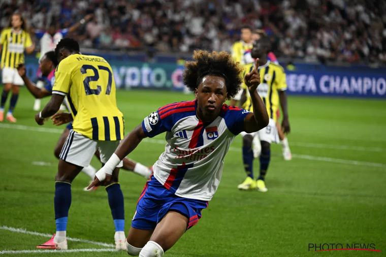 Fabrizio Romano: Premier League-club wil transfer Fofana naar Sunderland kapen