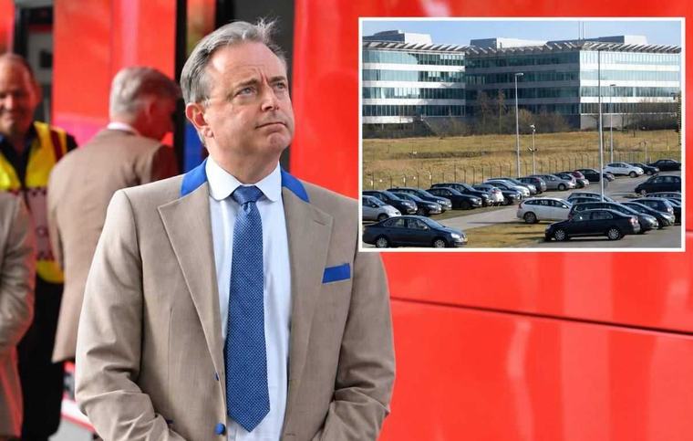 Salariswagen komt in het vizier nu regering miljarden zoekt