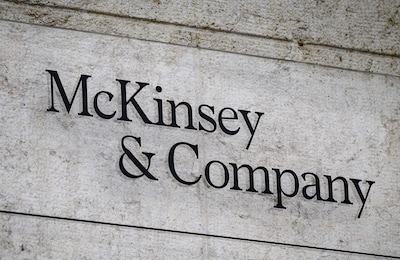 Brusselse en Franse justitie nemen 65 miljoen euro in beslag bij McKinsey