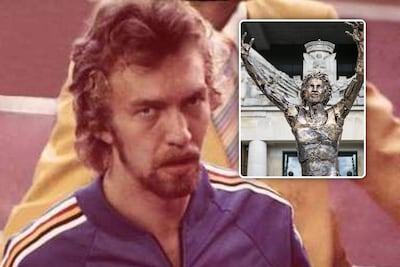 “Hier ben ik, wie doet mij wat”: 50 jaar geleden reed legende Ivo Van Damme, de man van de Memorial, zijn dood tegemoet
