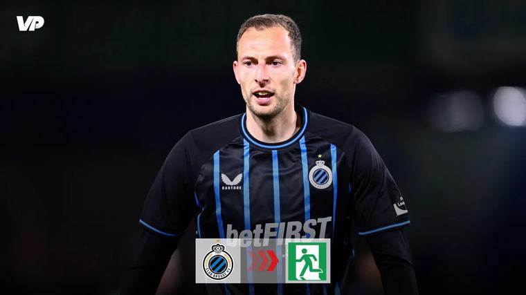 Toch oplossing voor Club Brugge? 'Nilsson wil naar Hertha BSC verhuizen'