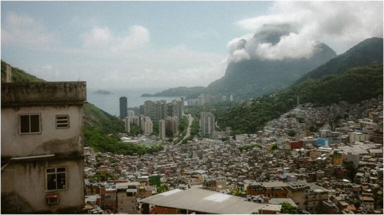 Amerikaanse autoriteiten raden reizen naar Brazilië af door criminaliteit