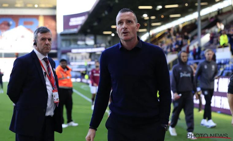 Hayen kritisch na nieuwe dreun voor Burnley: ‘We zijn te soft en te makkelijk’