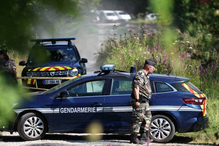 Quatre membres d’une même famille retrouvés morts en Haute-Saône: voici ce que dit l'autopsie